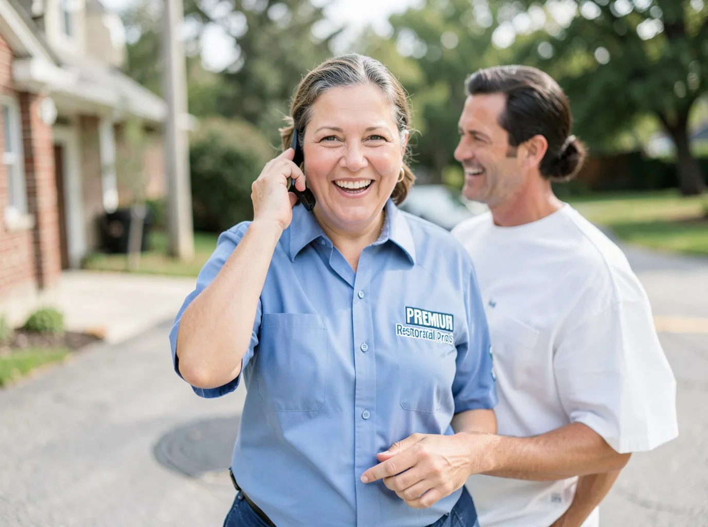 Water Damage Restoration Windsor, OH FAQs